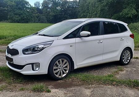 Kia Carens 1.7 Diesel 136 PS 7-Sitzer