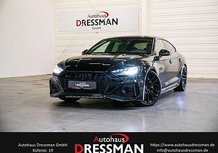 Audi RS5 Sportback ACC B&O KERAMIK HuD LASER CARBON