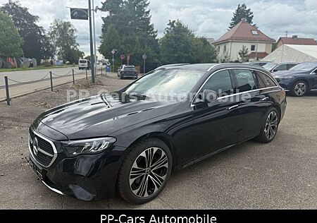 Mercedes-Benz E 200 T AVA*PANO*LED*Kamera*Distronic*SHZ*MY2025