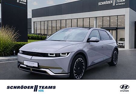 Hyundai IONIQ 5 Elektro 72,6 kWh UNIQ PANO/Allwetterreifen