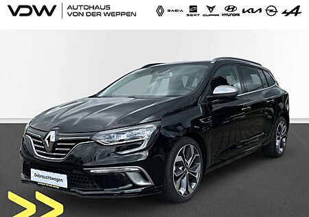 Renault Megane IV Grandtour GT-Line TCe 140 Klima Navi