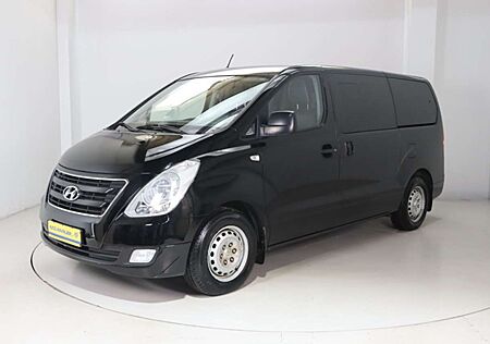 Hyundai H-1 2.5CRDi Travel 8-Sitzer * PDC