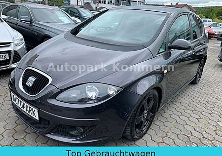 Seat Toledo Stylance / Style*1 Hand*AHK*Klima*