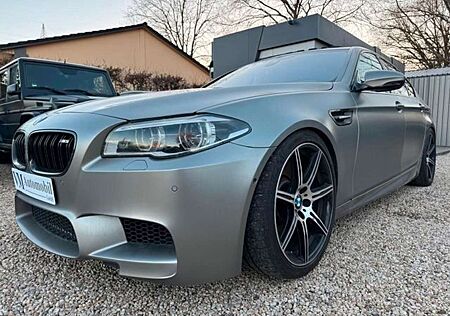 BMW M5 30 Jahre Edition-1 von 300 Leder*Pano*HeadUp