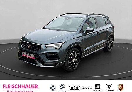 Cupra Ateca 4Drive TSI 2.0 DSG+ACC+SHZ+KLIMAAUT