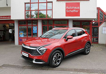 Kia Sportage 1.6 T-GDI 2WD MHEV Automatik Navi
