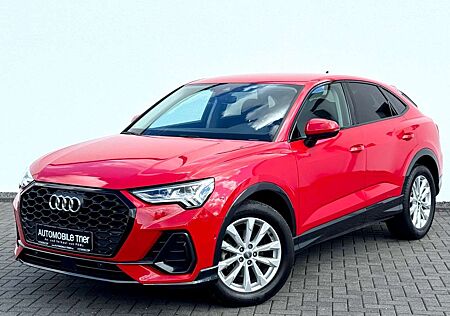 Audi Q3 Sportback 35 TFSI /LED/ACC/B&O/360°CAM/