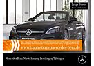 Mercedes-Benz C 43 AMG Cab. 4M Perf-Abgas Multibeam Burmester 9G