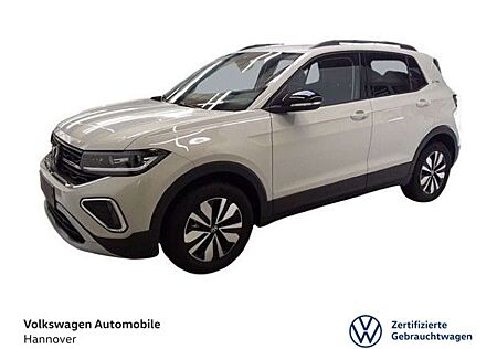 VW T-Cross Volkswagen 1.0 TSI Goal Navi ACC LED Dig.Cockpit SH