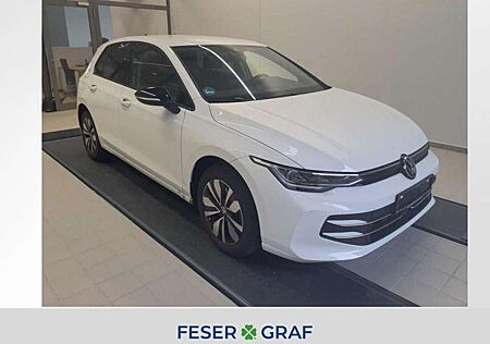 VW Golf Volkswagen VIII GOAL 2.0 TDI DSG 150PS