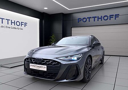 Audi A6 Avant Q S LINE PANO B&O HuD SITZHZG