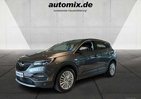 Opel Grandland Innovation,Autom.,AHK,LED,Navi,SHZ,PDC