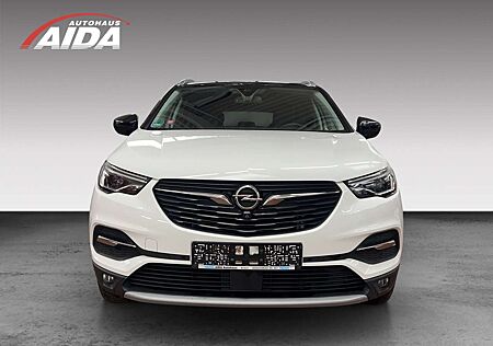 Opel Grandland X 1.6 Turbo Ultimate