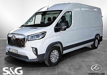 Maxus eDeliver 9 RüKa+Sitzheizung+KeylessGo+CarPlay