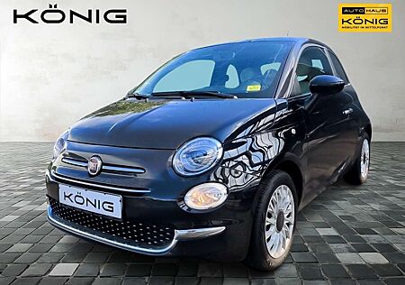 Fiat 500 1.0 DOLCEVITA Klima*Glasdach*CarPlay