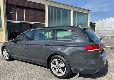 VW Passat Variant Volkswagen 2.0 TDI BMT°DSG°LED°NAVI°PDC°AHK°