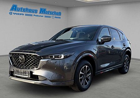 Mazda CX-5 SKY.-D 184 AWD Sports-Line+ HUD Navi Bose 360 Kam