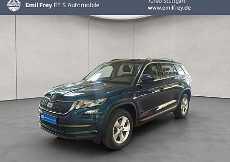 Skoda Kodiaq 1.5 TSI ACT DSG Ambition