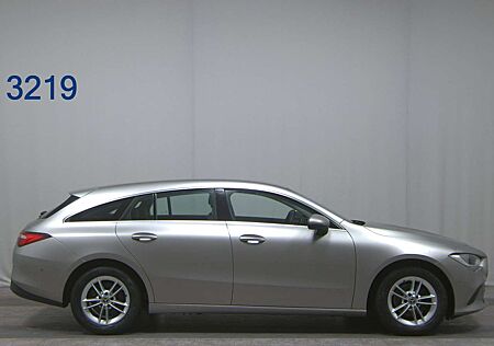 Mercedes-Benz CLA 180 Shooting Brake Navi PDC MBUX SpurH AUT