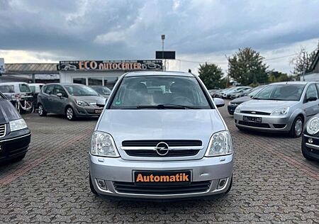 Opel Meriva Edition + AUTOM. Panorama Dach