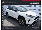 Toyota RAV 4 4 Plug-in Hybrid 4x4*Style-Technikpaket*