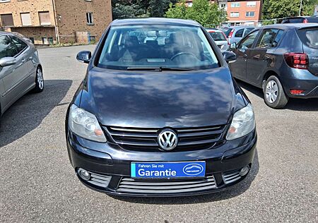 VW Golf Plus Volkswagen 1.6 Tour