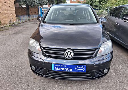 VW Golf Plus Volkswagen 1.6 Tour