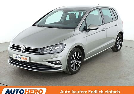 VW Golf Volkswagen 1.5 TSI ACT United Aut.*NAVI*PDC*SHZ*KLIMA*