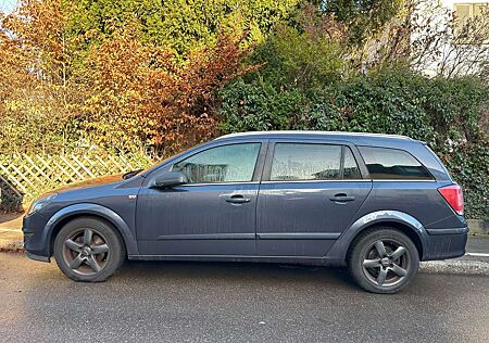 Opel Astra 1.8 Caravan Automatik Cosmo