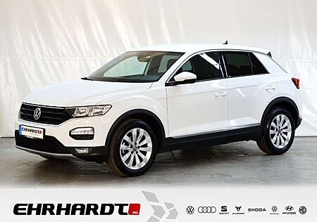 VW T-Roc Volkswagen 1.5 TSI DSG Sport NAV*SHZ*ACC*PDC*KAMERA*VIRTUA...