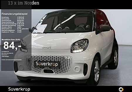 Smart ForTwo EQ 22KW SHZ