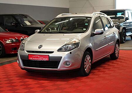 Renault Clio 1.5 dCi Grandtour Authentique *1.Hand*