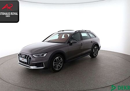 Audi A4 Allroad Allroad 50 TDI qu VIRTUAL,PANO,MATRIX,KEYLESS