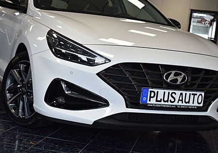 Hyundai i30 1.0 Edition30+Autom Navi LED Kamer 1-Hand