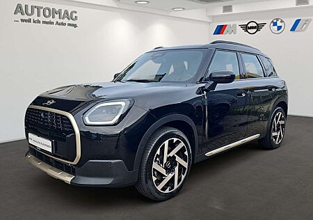 Mini One Countryman Countryman C Head Up*Drive Assist*Park Assist*Komfortzugang*19"