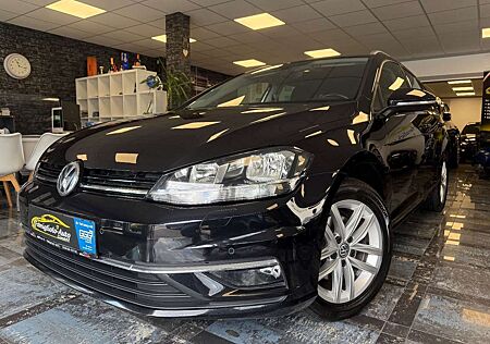 VW Golf Volkswagen VII Variant Comfortline BMT/Start-Stopp