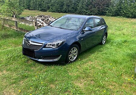 Opel Insignia 1.6 CDTI Sports Tourer ecoFLEXStart/Stop