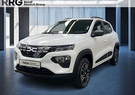Dacia Spring gebraucht kaufen Dacia Spring ELECTRIC ESSENTIAL 45 UPE:23.000,-