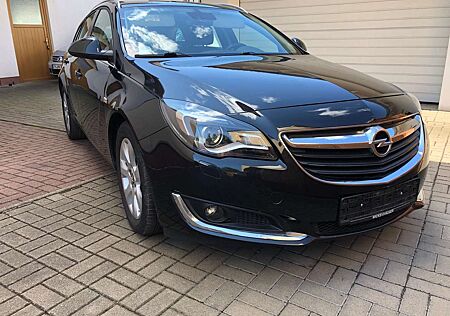 Opel Insignia Edition Inspektion,Partikelfilter neu!