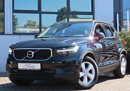 Volvo XC 40 XC40 D3 Momentum Core 2WD Kamera LED Navi 1 Hand