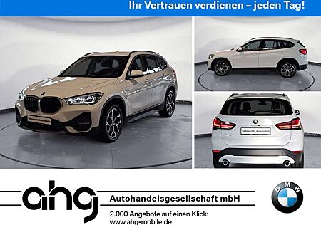 BMW X1 xDrive18d Aut. Navi LED Business Package