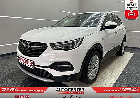 Opel Grandland X Grandland Innovation "SITZH-KLIMA-MULTI-PDC-ALU"