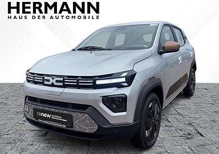 Dacia Spring Electric 65 Extreme CAM*NAVI*PDC*AUT