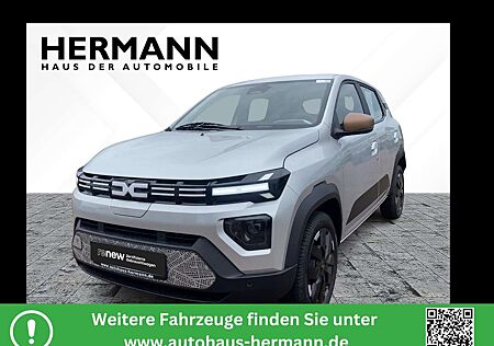 Dacia Spring Electric 65 Extreme CAM*NAVI*PDC*AUT
