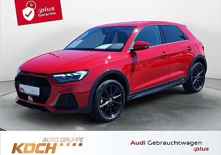 Audi A1 30 TFSI S-Tronic,1,99%, EA8, LED, N