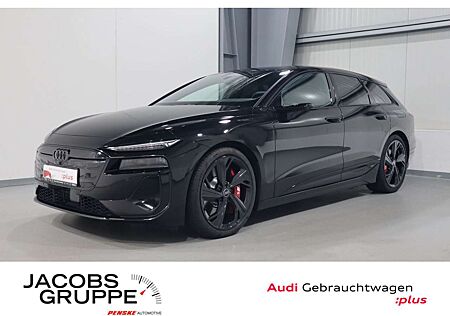 Audi S6 Avant e-tron*B&O*Matrix-LED*Head-up *