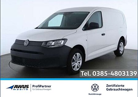 VW Volkswagen Others Caddy Maxi Cargo Basis 2.0TDI 75kW SG6