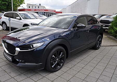 Mazda CX-3 0 e-SKYACTIV-G 2.0 M HYBRID Homura LED HUD