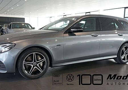 Mercedes-Benz E 300 de T AMG Line | Multibeam | COMAND | HuD
