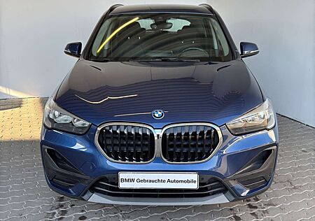 BMW X1 xDrive25e Advantage Navi.HUD.ParkAss.SHZ.MFL